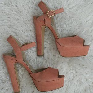Steve Madden Heels
